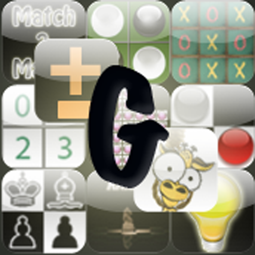 Top Games! - 11 Games in One icon