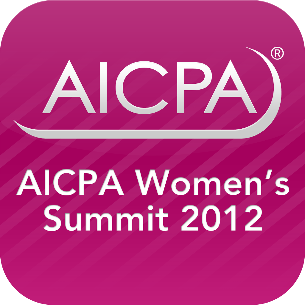 AICPA Women’s Global Leadership Summit