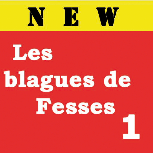 Blagues De Fesses Vol1