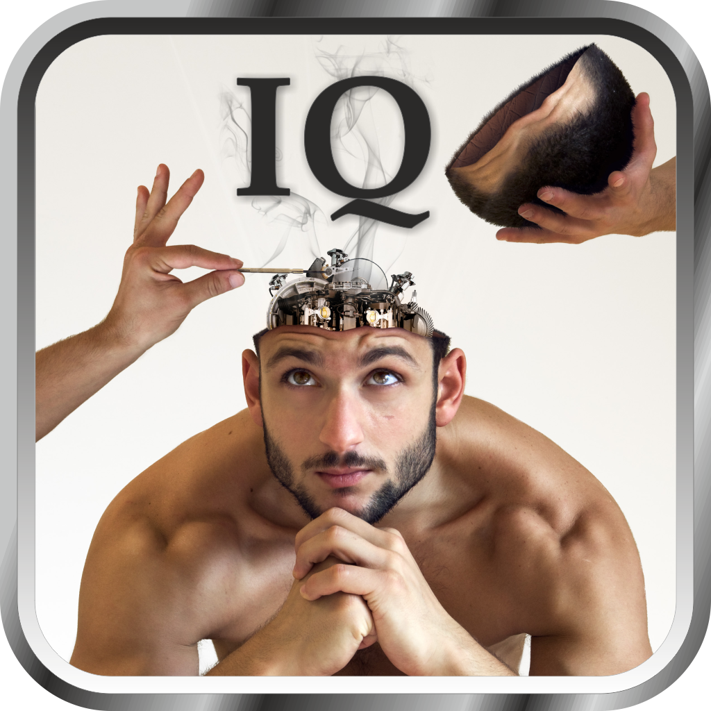 Intelligence Series : IQ Test Plus