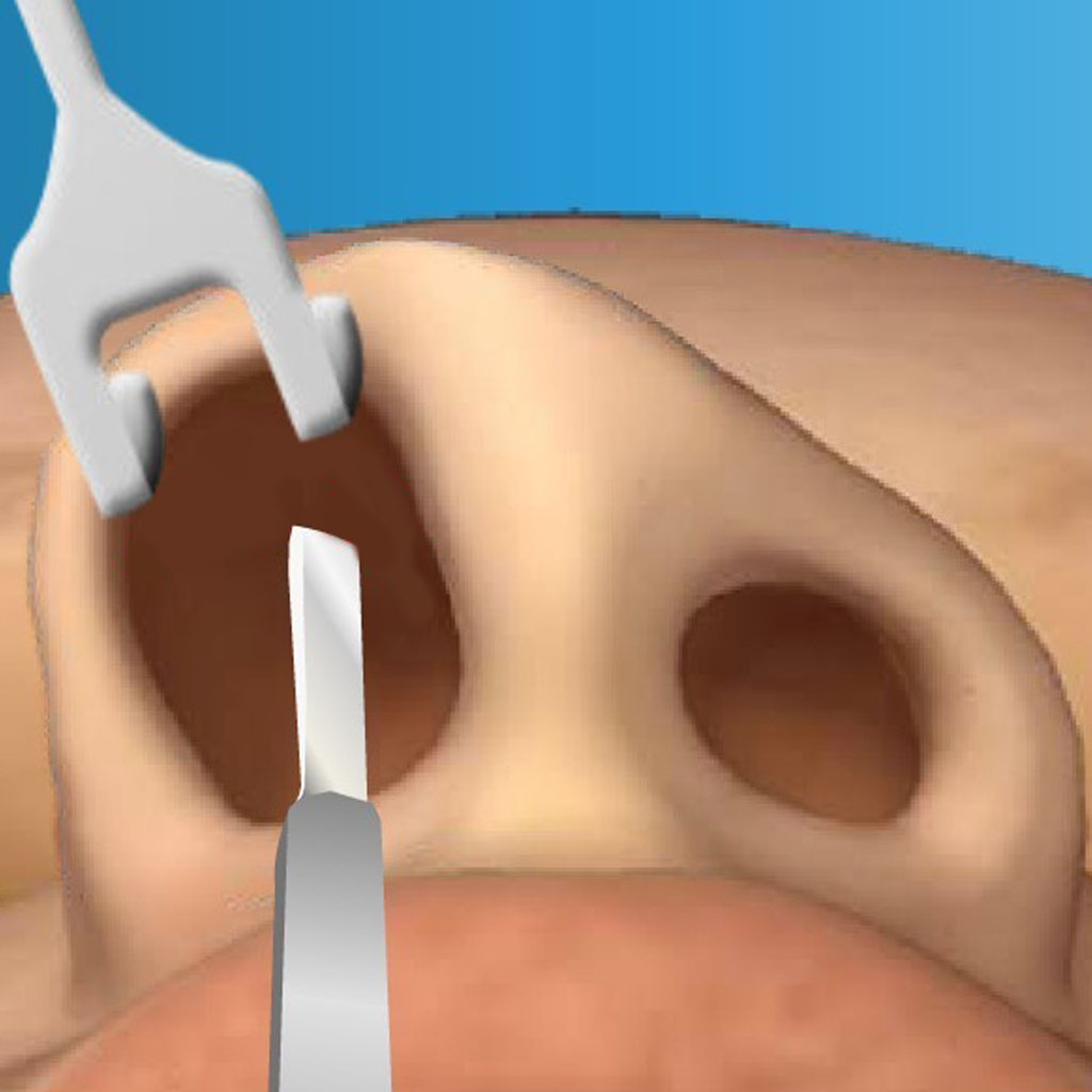 Nose Surgery icon