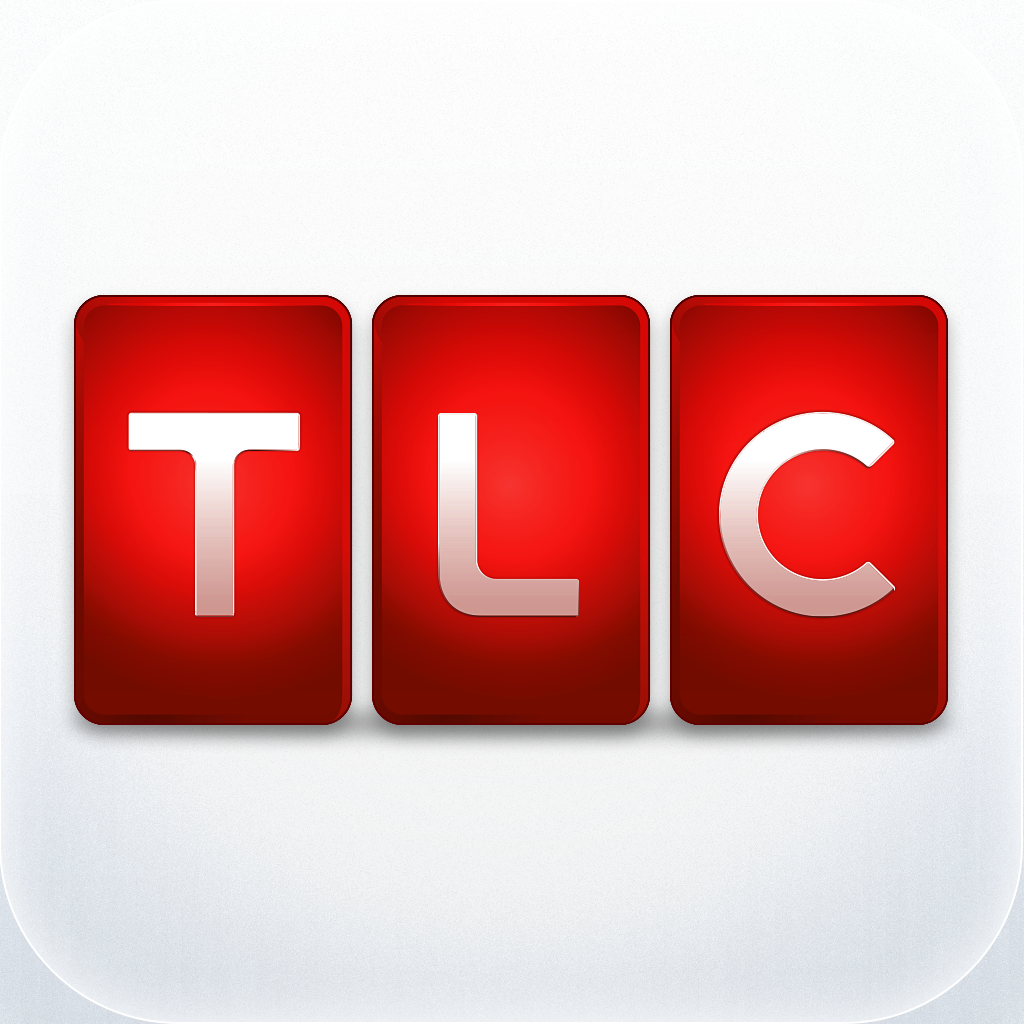 TLC for iPad and iPhone