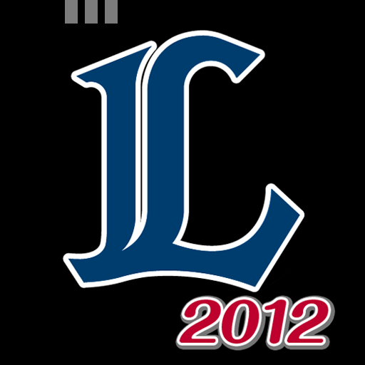 Saitama Seibu Lions clock 2012