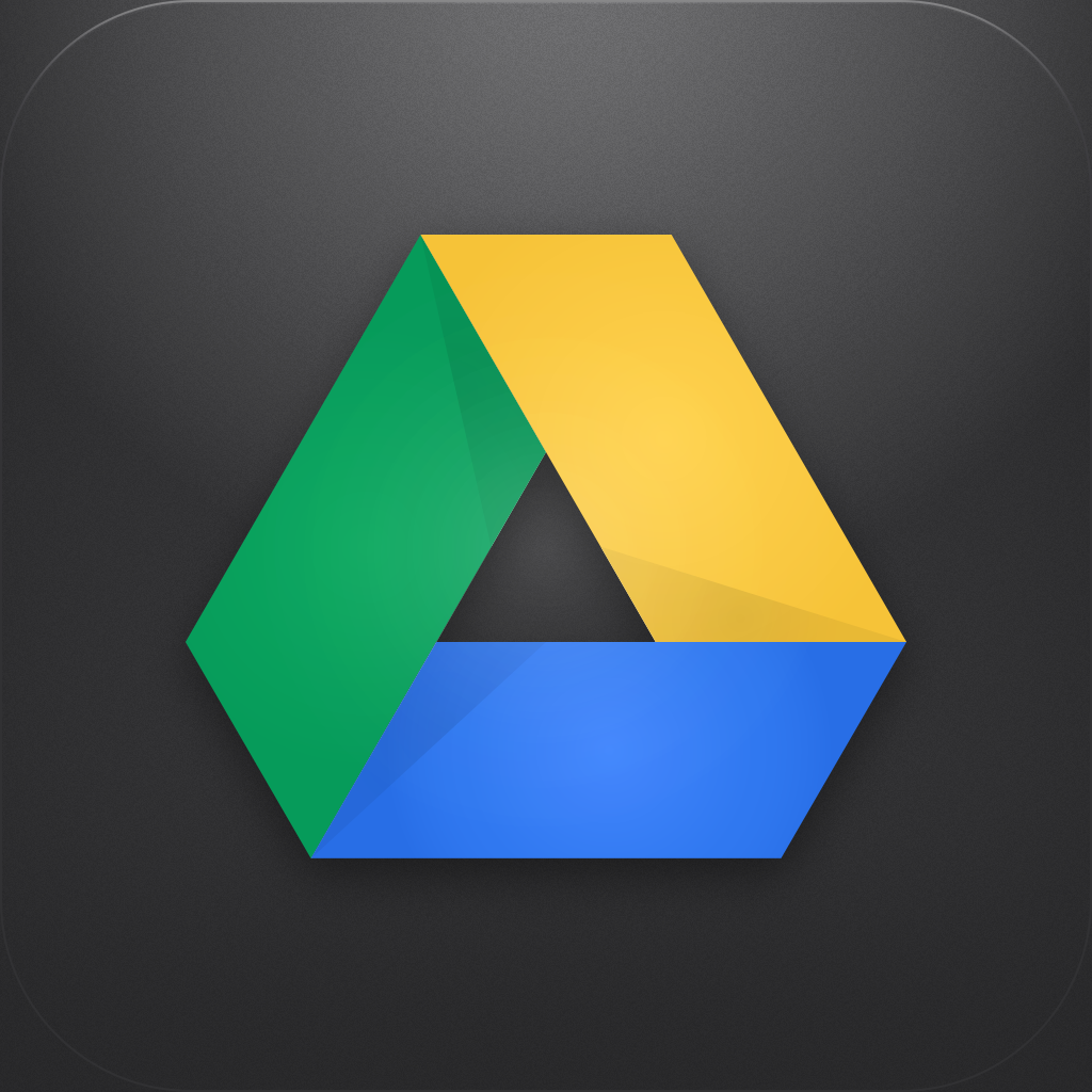 google drive app download mac