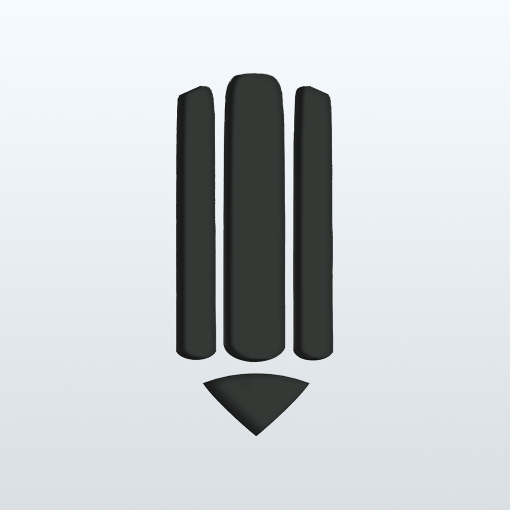 Write for Dropbox - A Beautiful Note Taking App (iPad Edition)