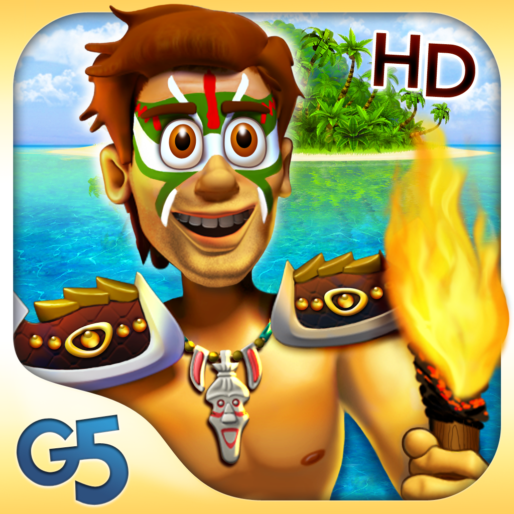 Youda Survivor 2 HD