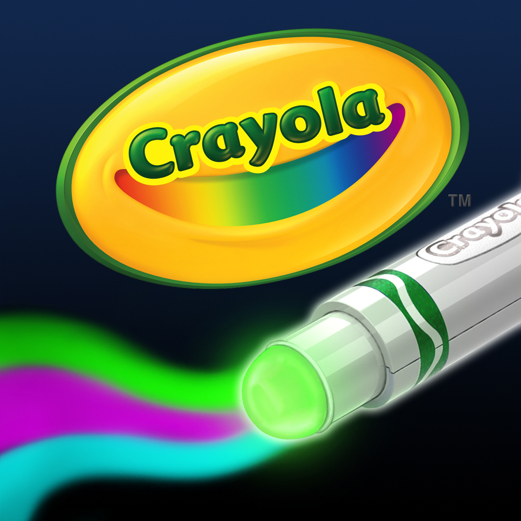 Crayola Light Marker