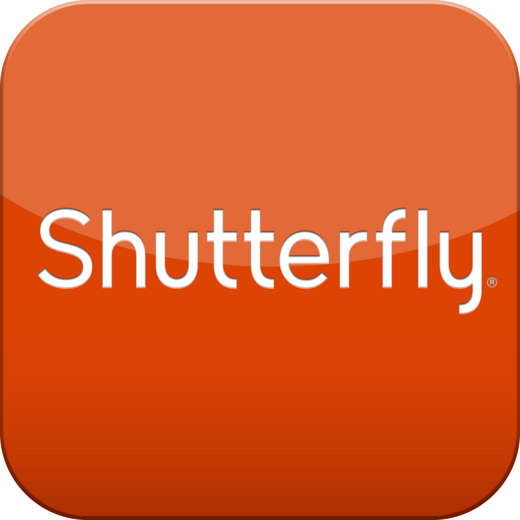 Shutterfly for iPhone