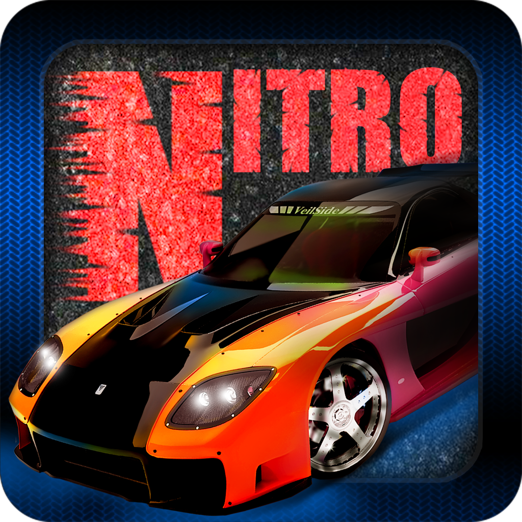Nitro Racing 2