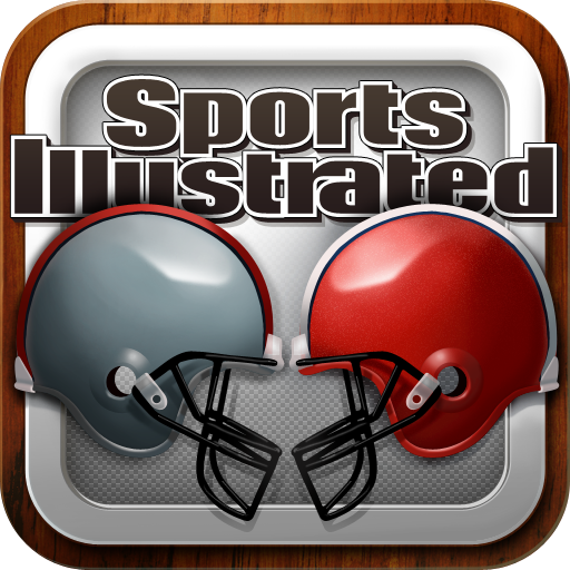 Sports Illustrated Football Rivals