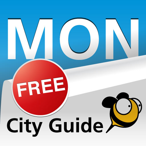 Montreal "At a Glance" City Guide - Free