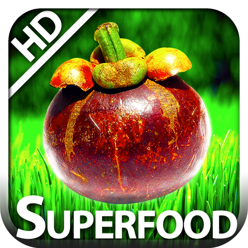Superfood HD