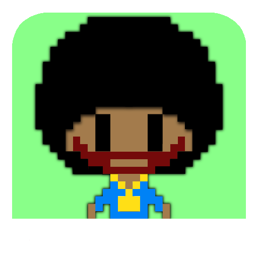 8 Bit Avatar