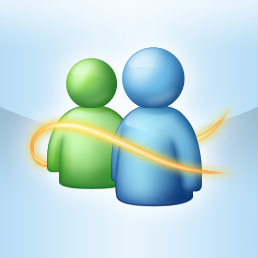 Windows Live Messenger icon