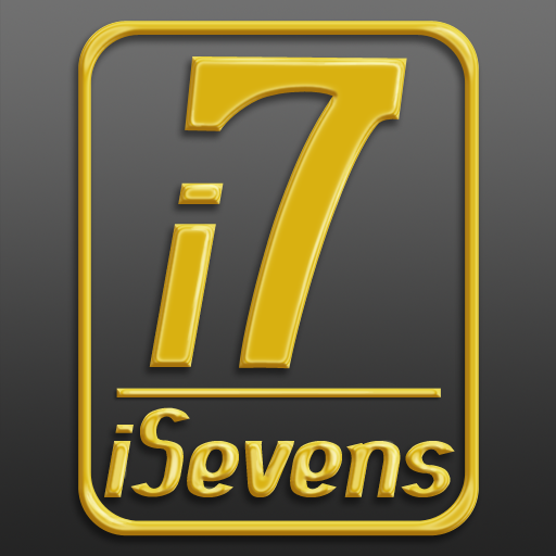 iSevens World Tour icon