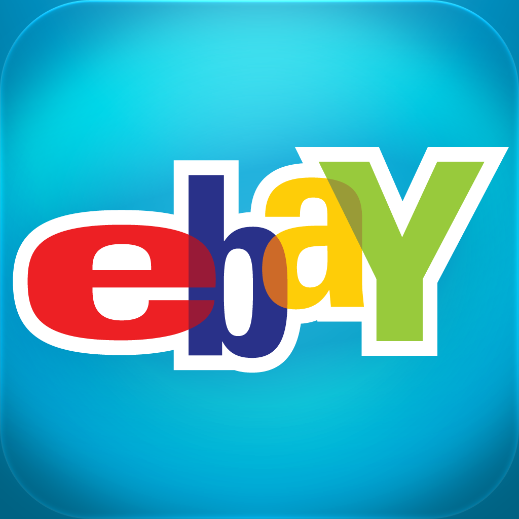 eBay for iPad