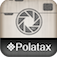 Polatax brings the memories of taking Polaroid photos to your iPhone