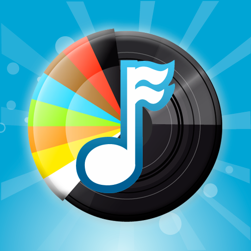 TriviaTunes - The Ultimate Music Quiz!