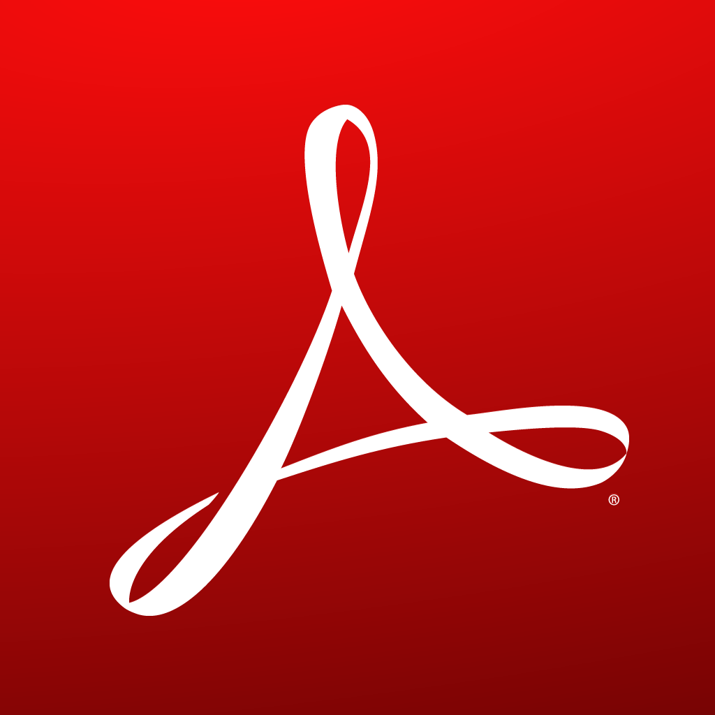 Adobe Reader