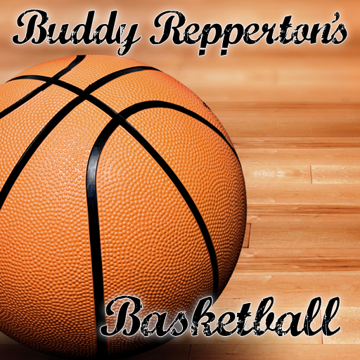 Buddy Repperton's Basketball