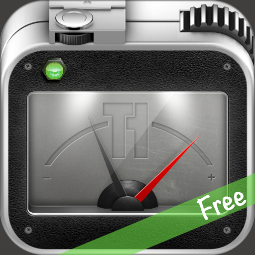 Triggertrap Free icon
