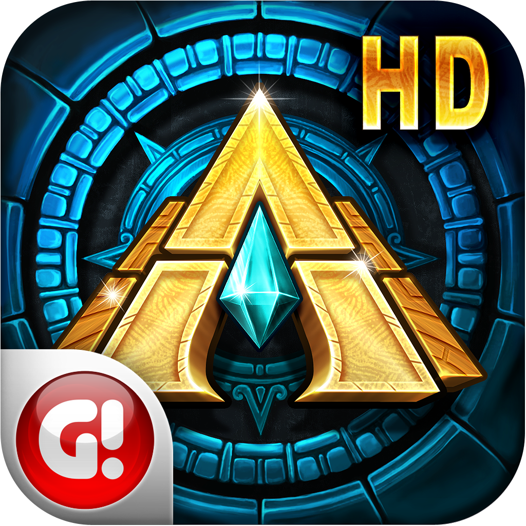 Hidden Land HD