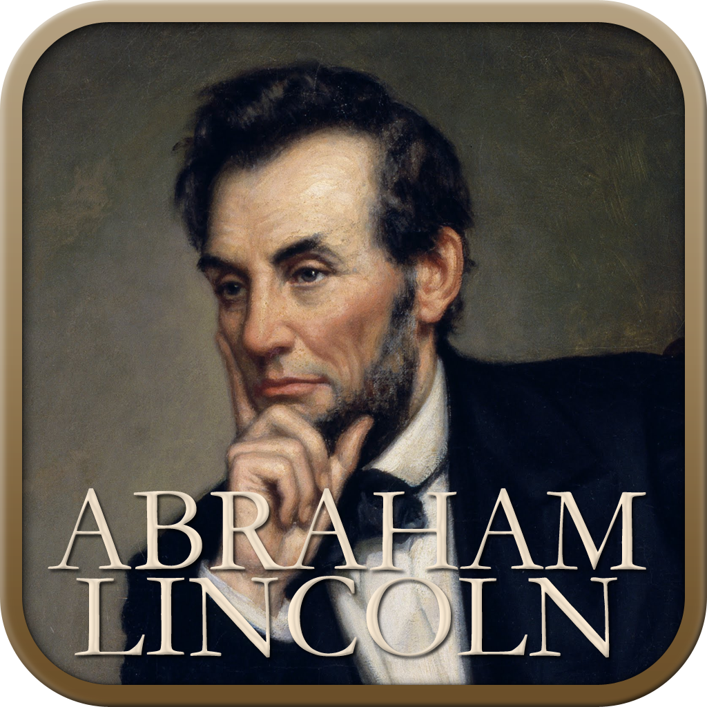 Abraham Lincoln Interactive Biography Is Now Available For 