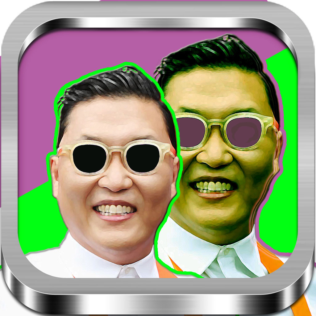 Match Game FREE - Psy edition