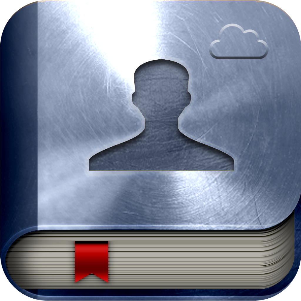 Savi People - your daily communicator and social contacts manager