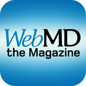 WebMD the Magazine