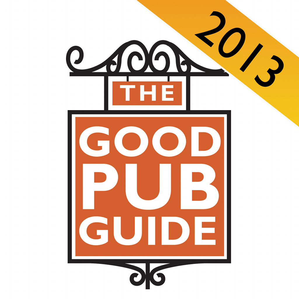2013 - Good Pub Guide