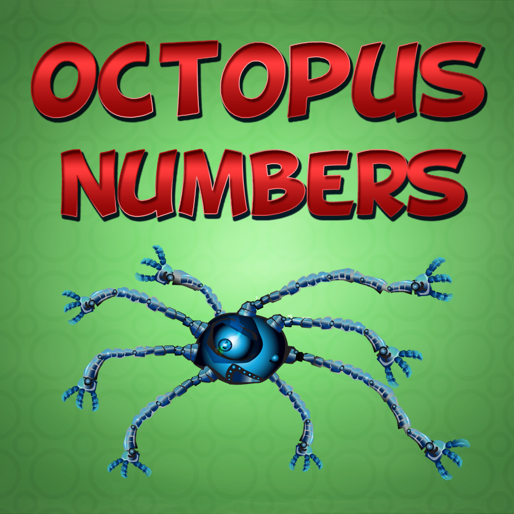 Octopus Numbers