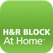H&R Block At Home 2012