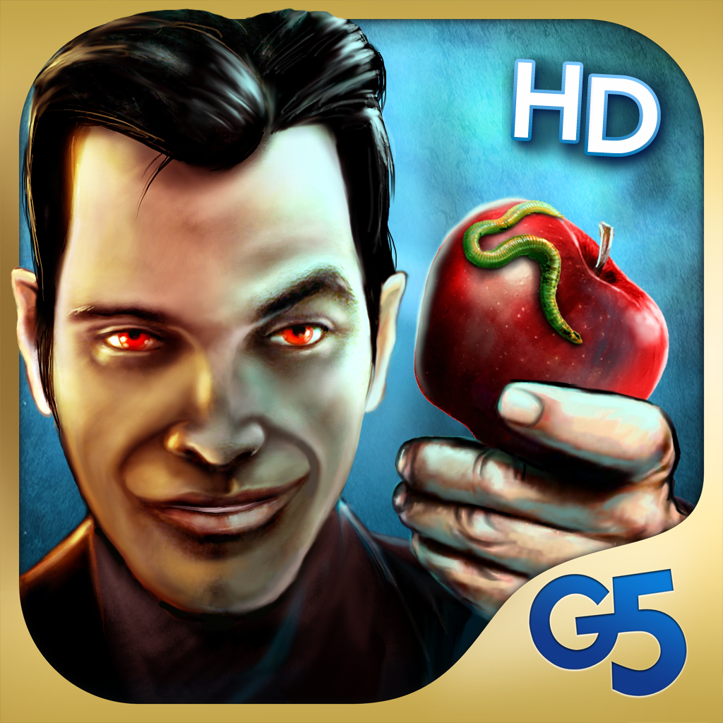 Red Crow Mysteries: Legion HD