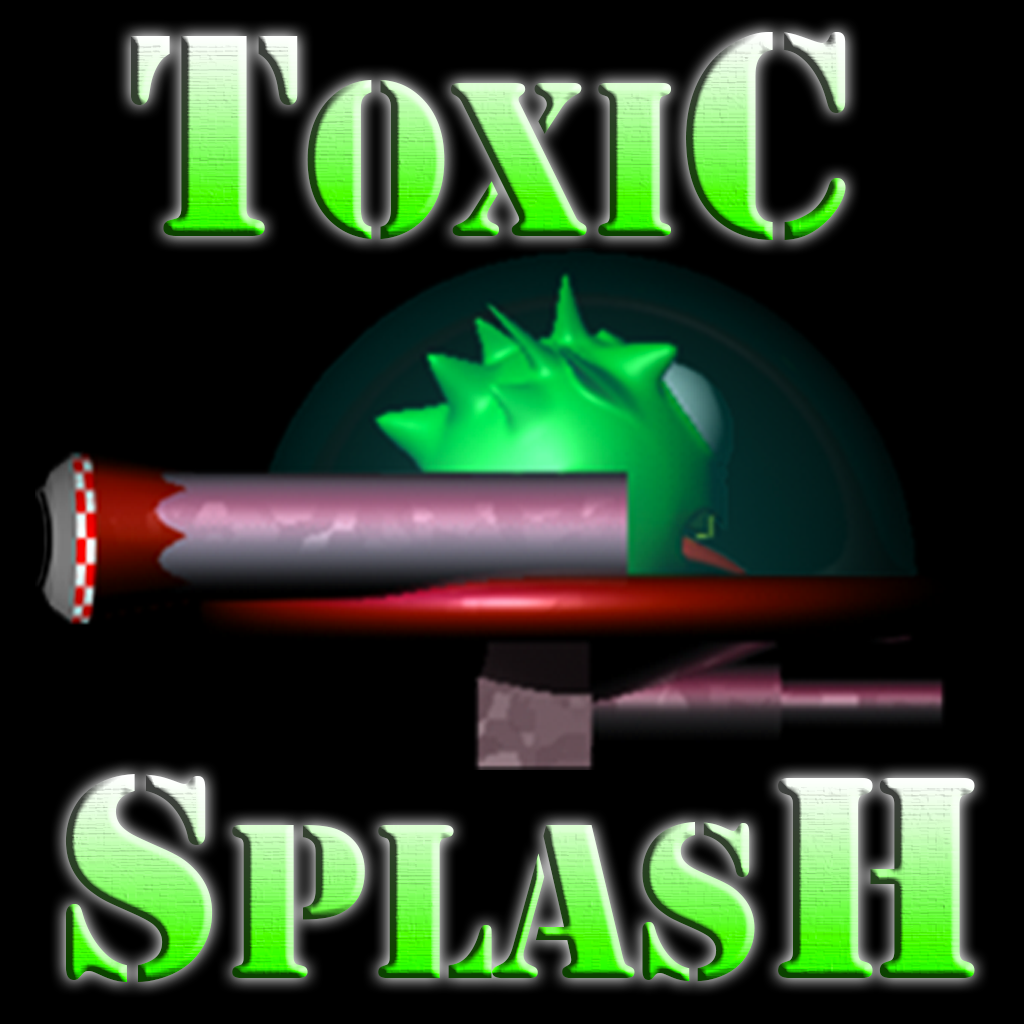 Toxic Splash