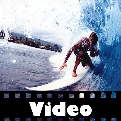 Extreme Surfing Video!