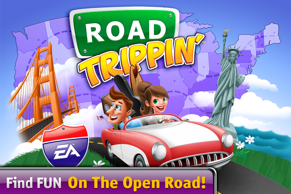 Road Trippin' image #1