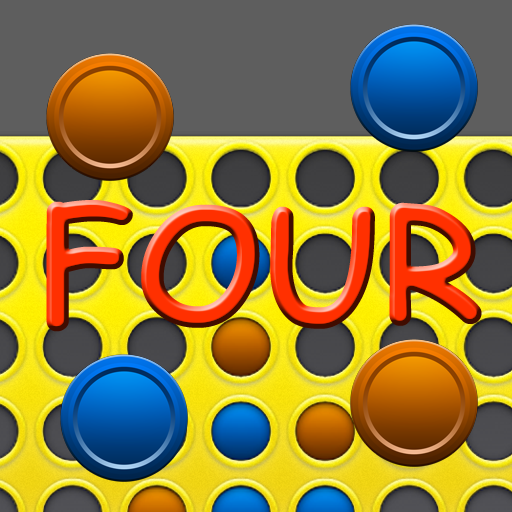 Four In A Line icon