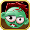 Angry Zombie Balls by Kadamedia icon