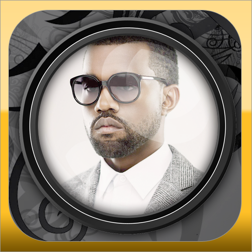 Kanye West Photo Studio