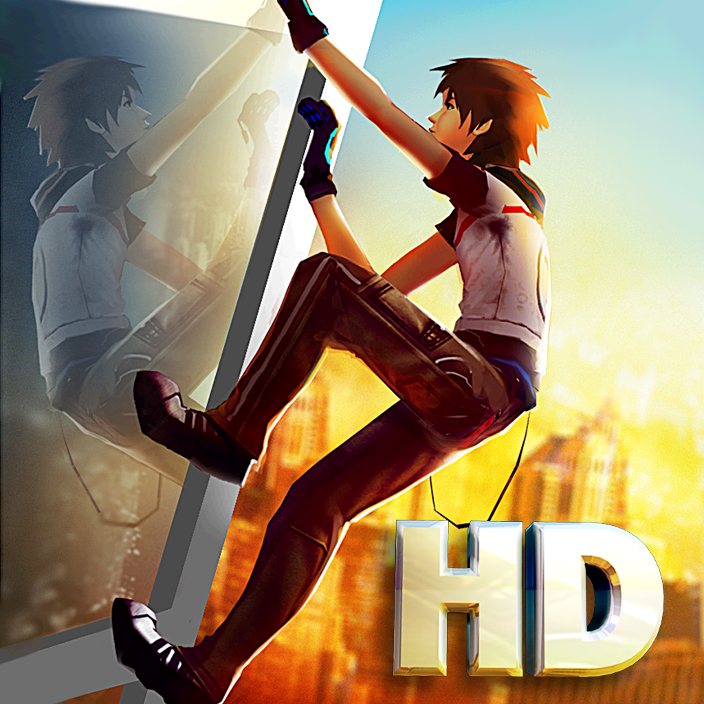 Pocket Climber HD