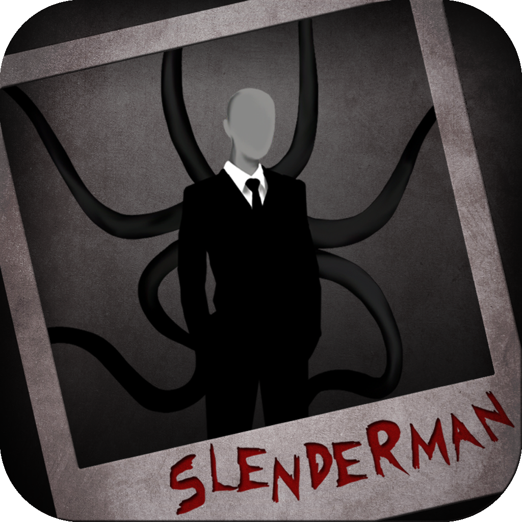 Slender Man & Me Free