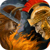 Roads of Rome 3 HD by Realore icon