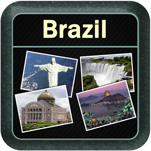 Brazil Travel Guide - South America