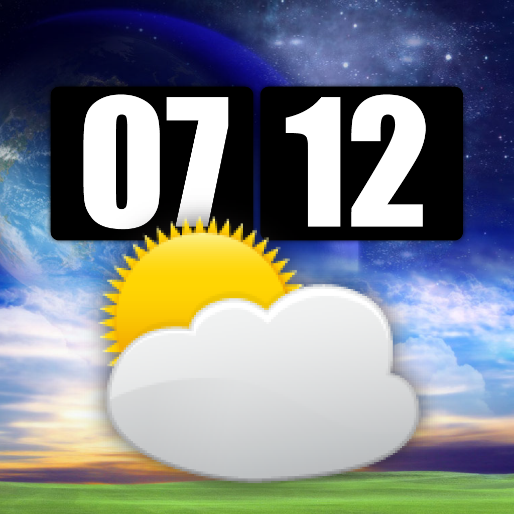 Awesome World Weather Forecast HD