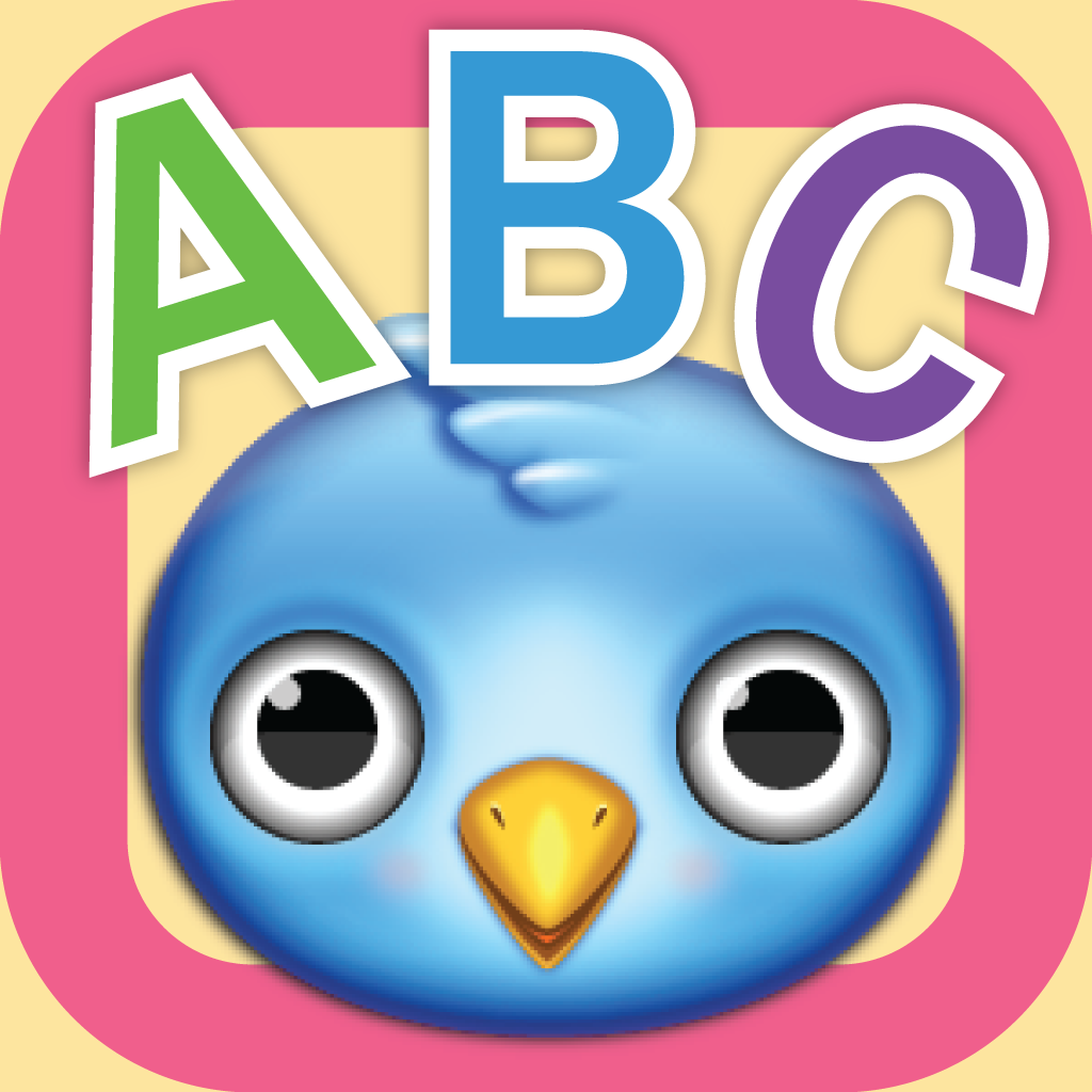 ABC Baby Bird Tutor HD