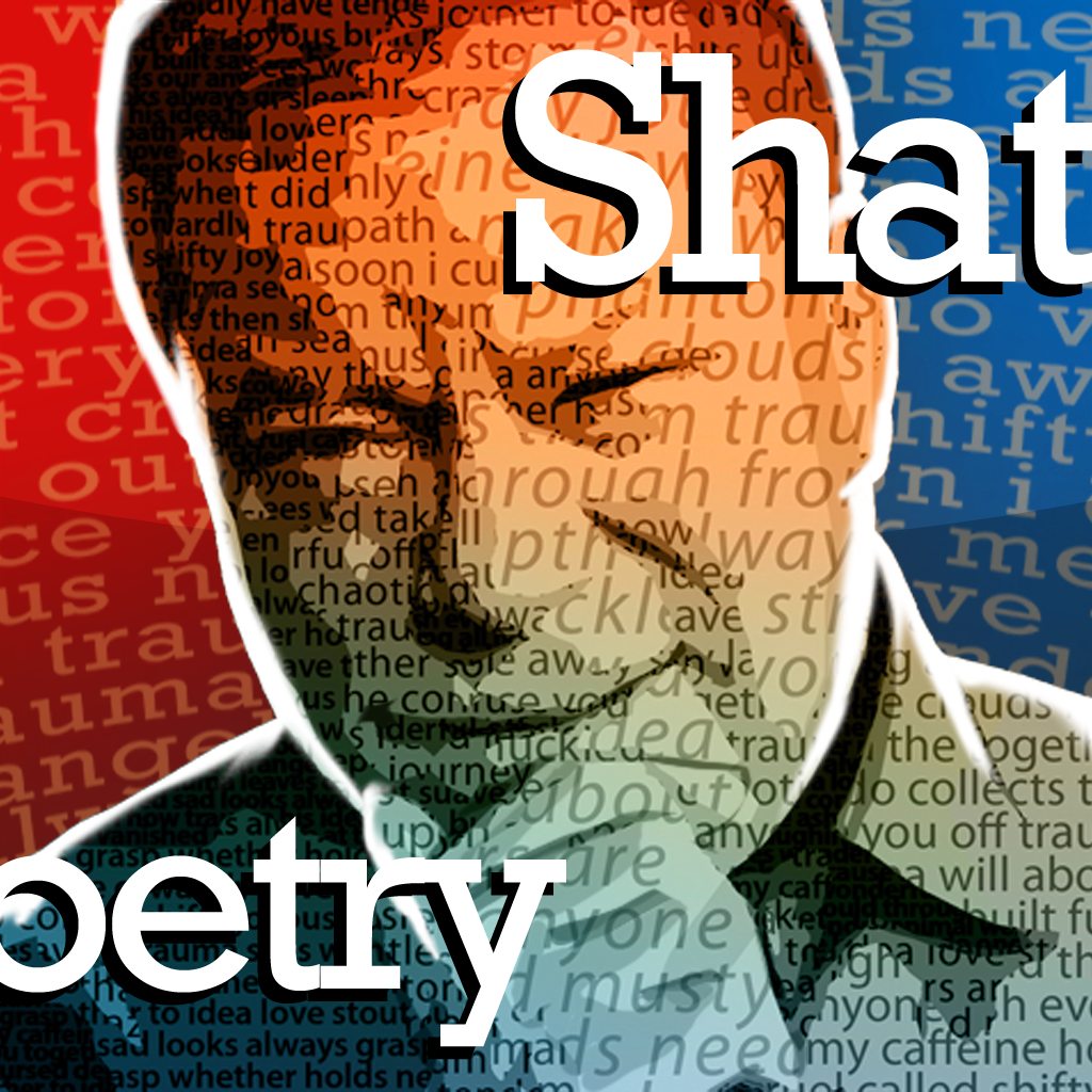 Shatoetry