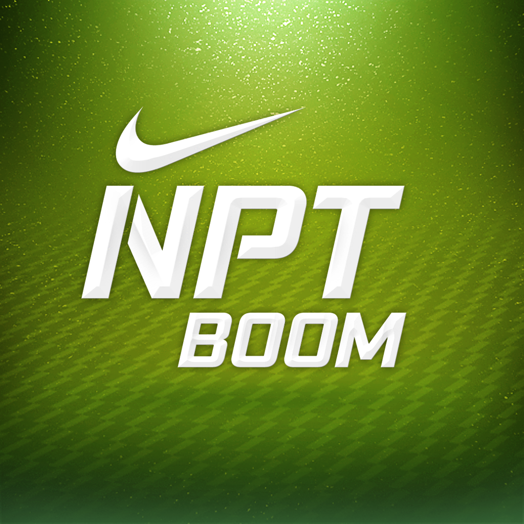 NPT BOOM icon