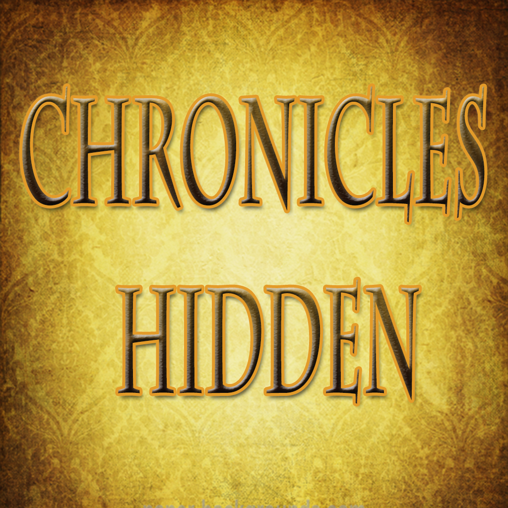 Chronicles Hidden icon