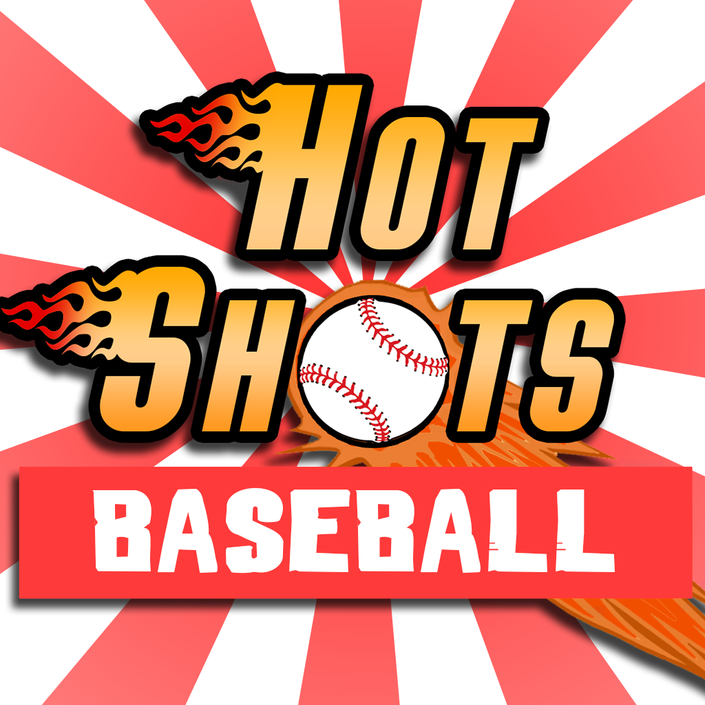 Hot Shots Baseball